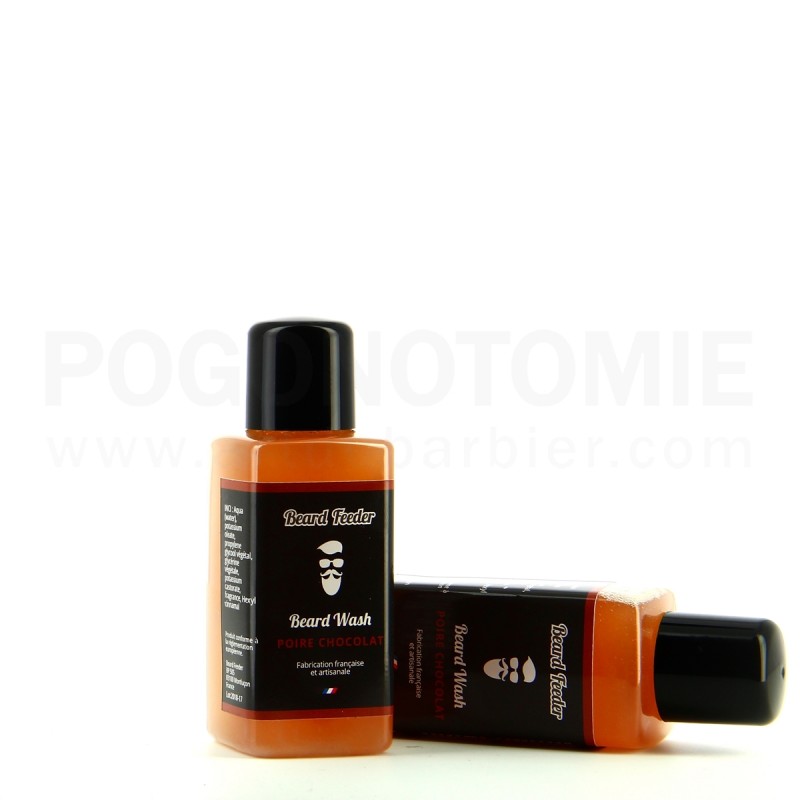 Shampoing Micellaire Kursaal Parfum Poire - Transparent, Neuf En Emballage D'origine